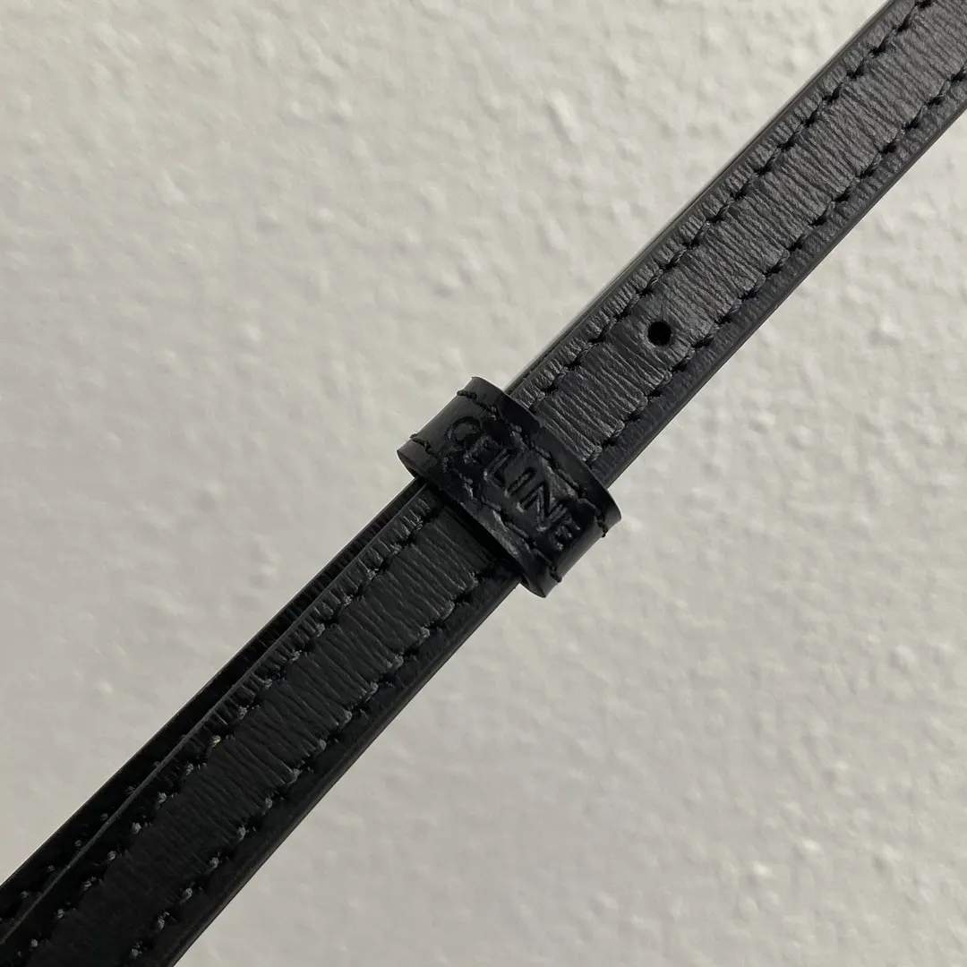 Black Crossbody Bag Lightweight
