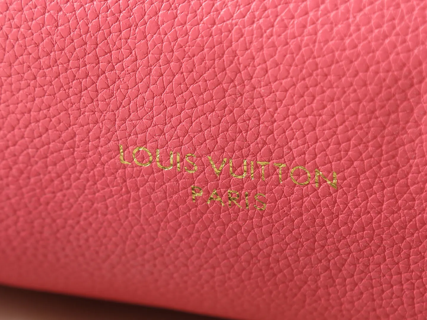 LV Keepall 牛皮 旅行袋 大容量旅行款