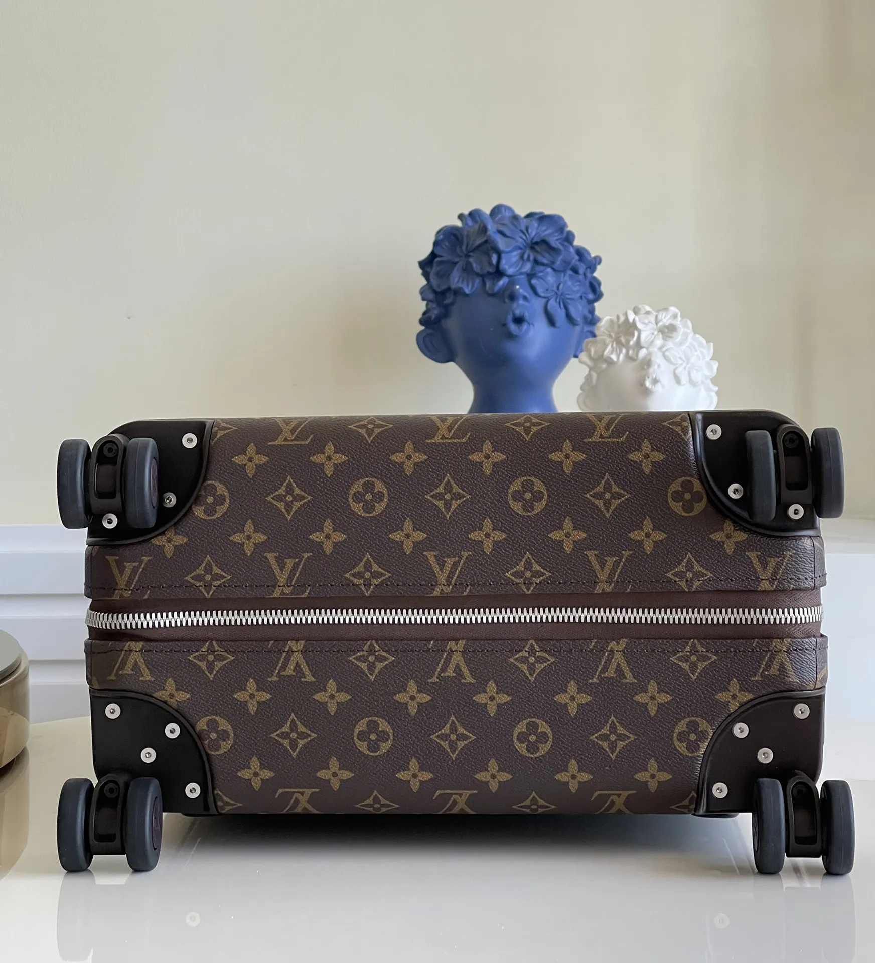 LV 老花 行李箱 旅行拉杆款 輕便出行款