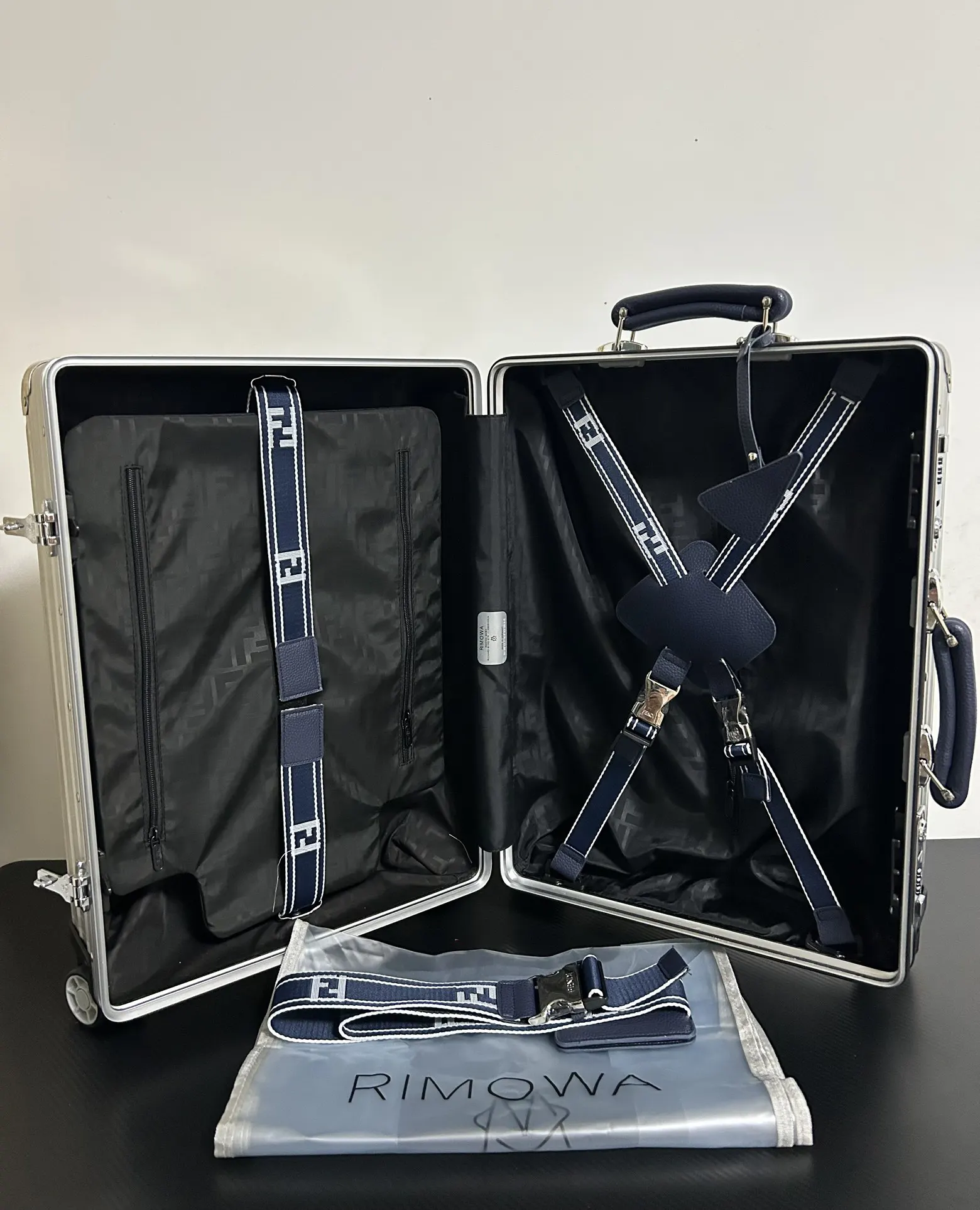 Suitcase Travel Lightweight