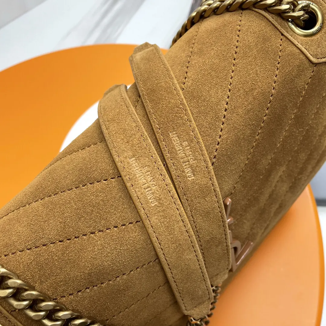 Hobo Shoulder Bag Vintage