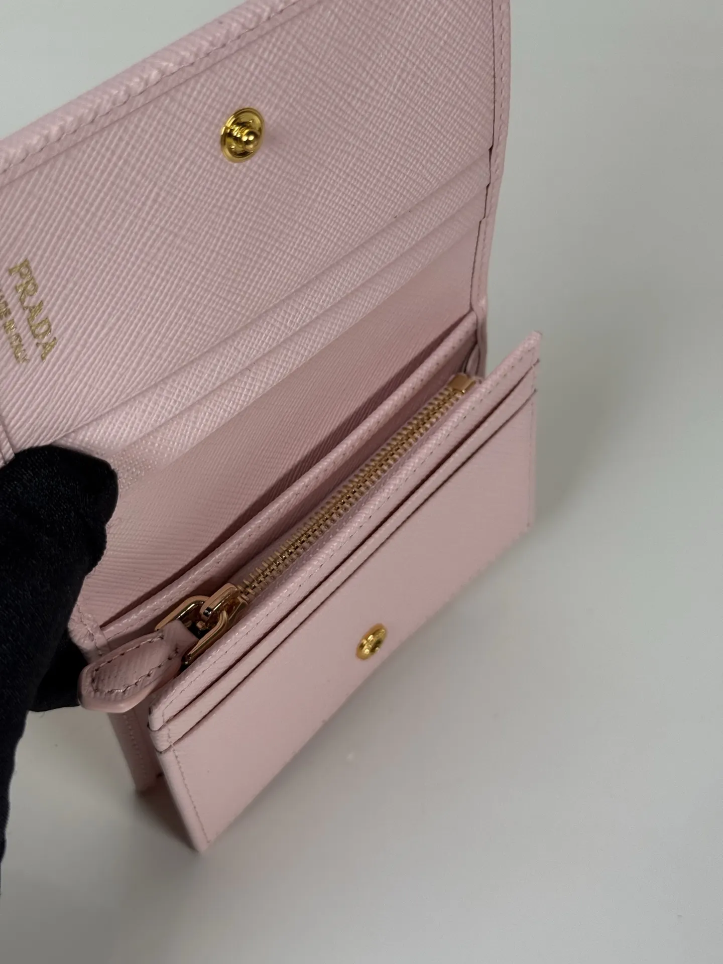 Prada Wallet