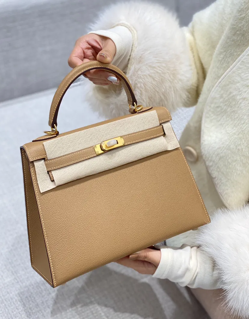 Hermès Kelly 合集 手提包