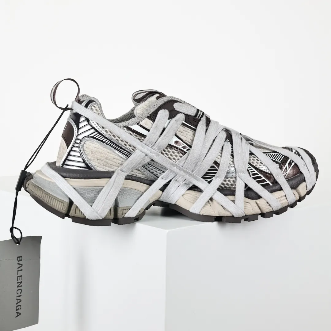 Balenciaga 3XL 运动鞋