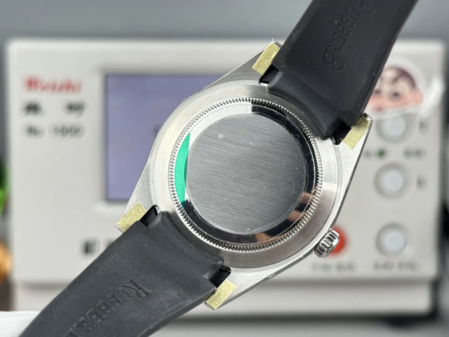 Watch Classic