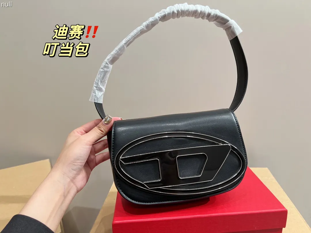 盒 尺寸 迪赛叮当包 盒 尺寸 腋下包 复古腋下背款