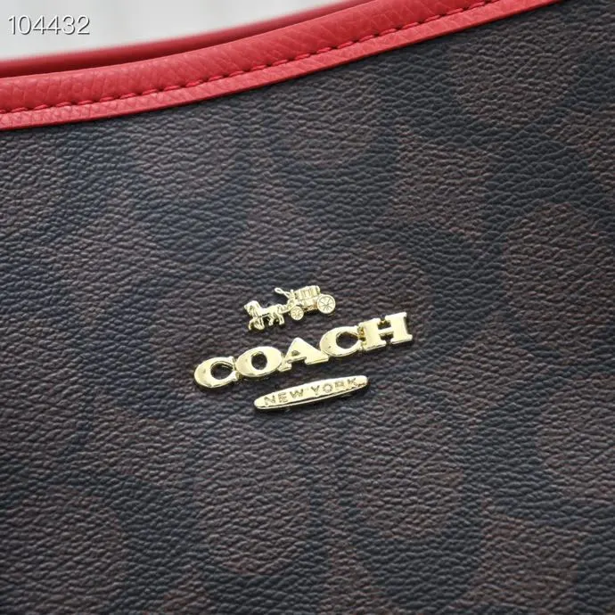 Coach 厂价 双面子母双用购物袋购物包 托特包 大容量托特款(數字8) Coach 厂价 双面子母双用购物袋购物包 托特包 大容量托特款(數字8)