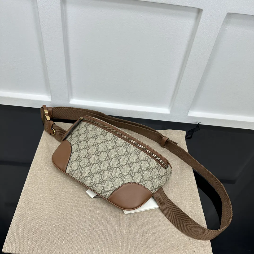 Gucci Belt Bag Casual