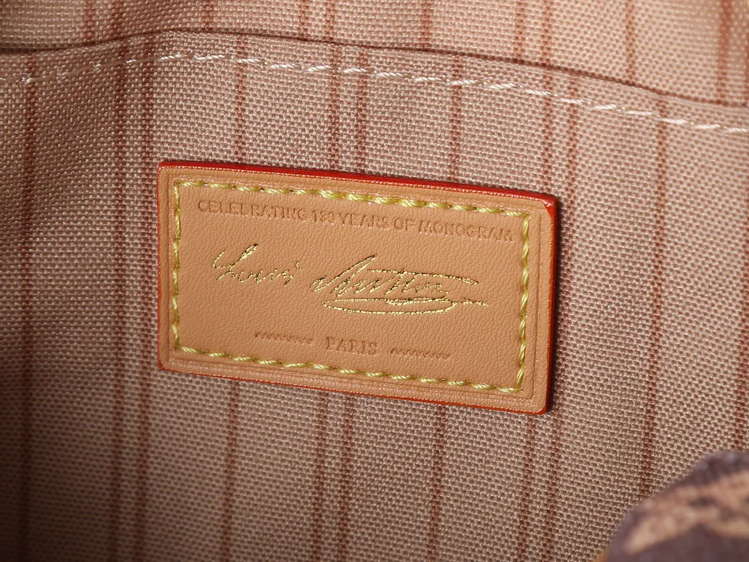LV Speedy 牛皮 收納包 旅行收納款