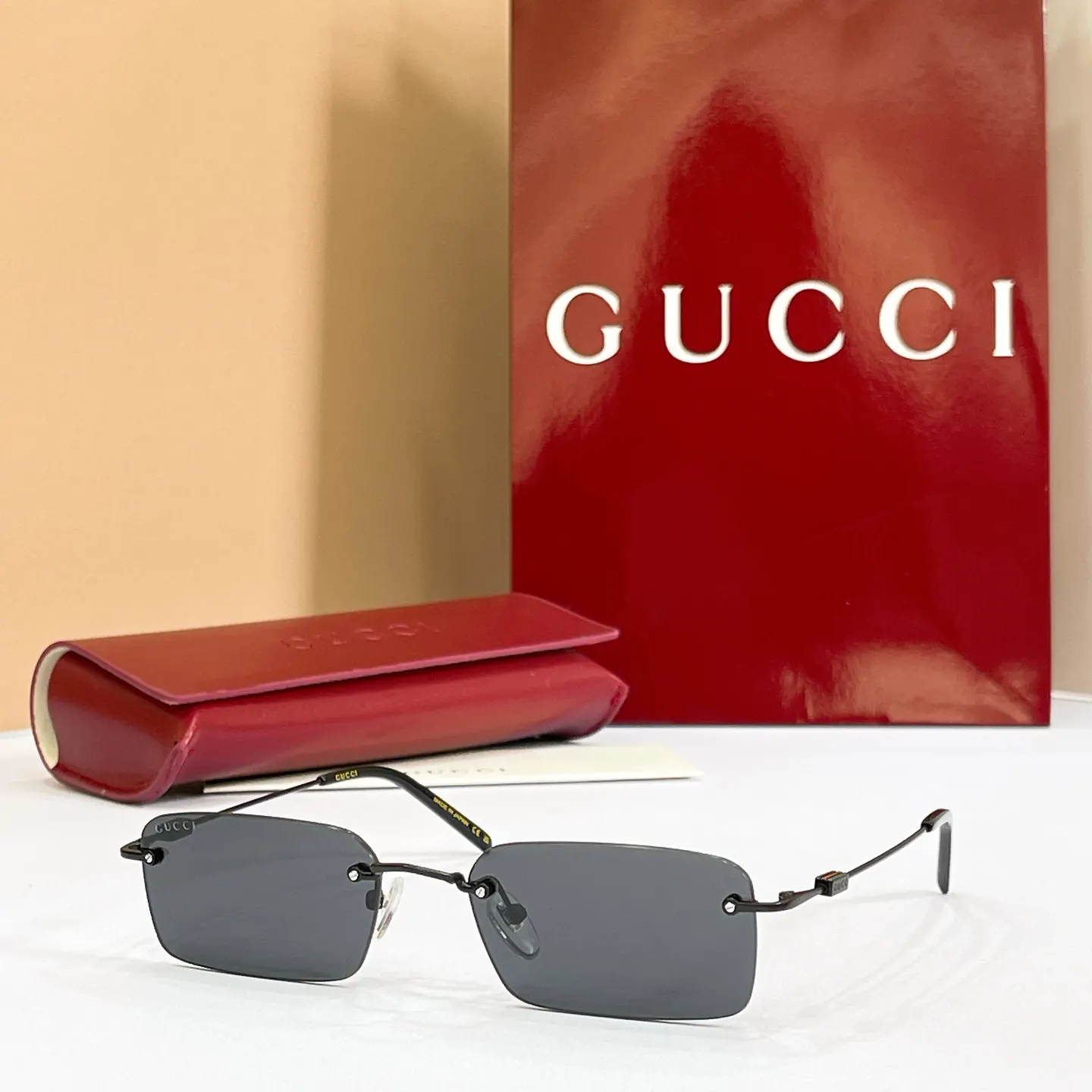 Gucci Fashion Item Fashion