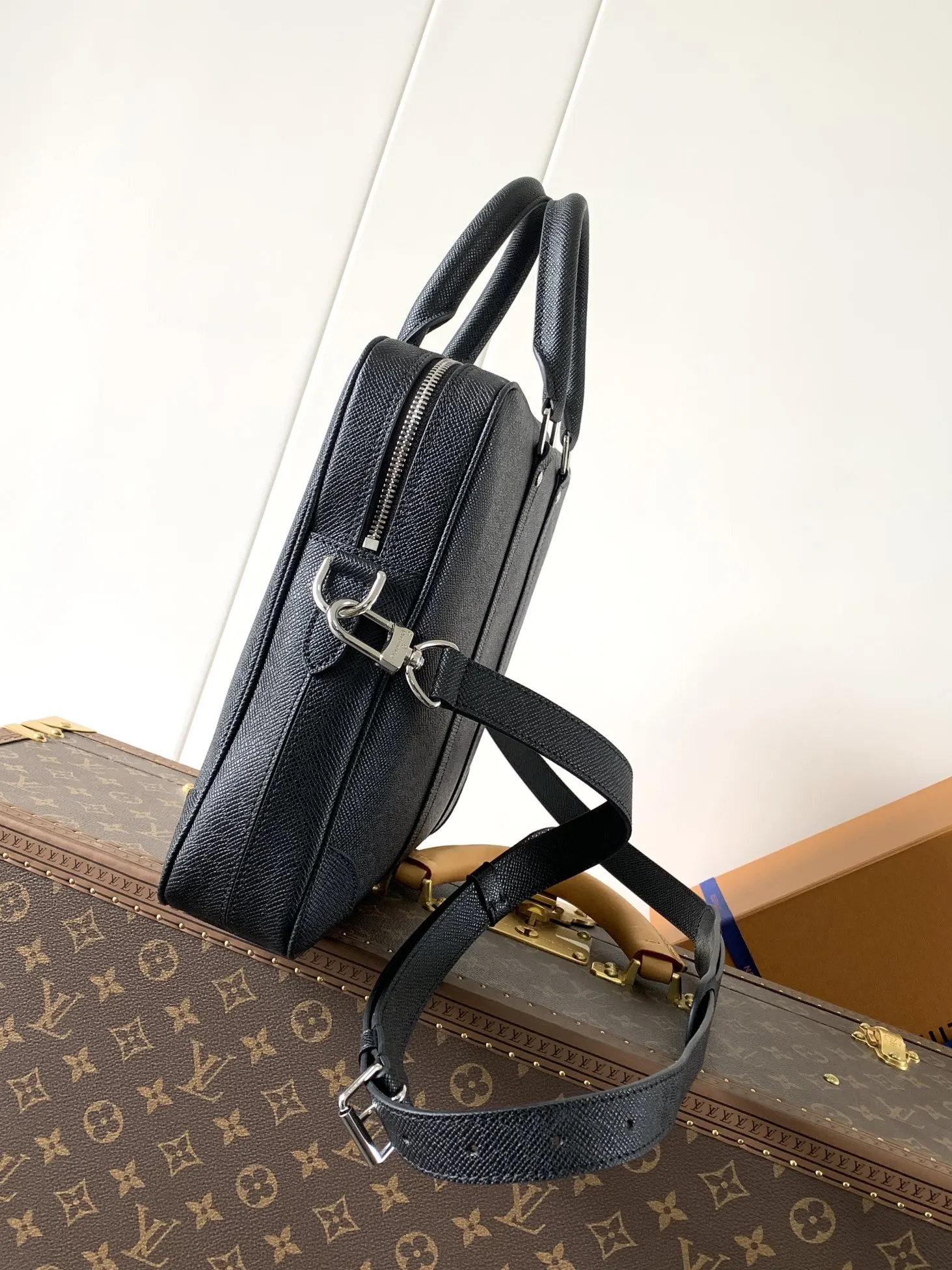 Shoulder Bag Canvas