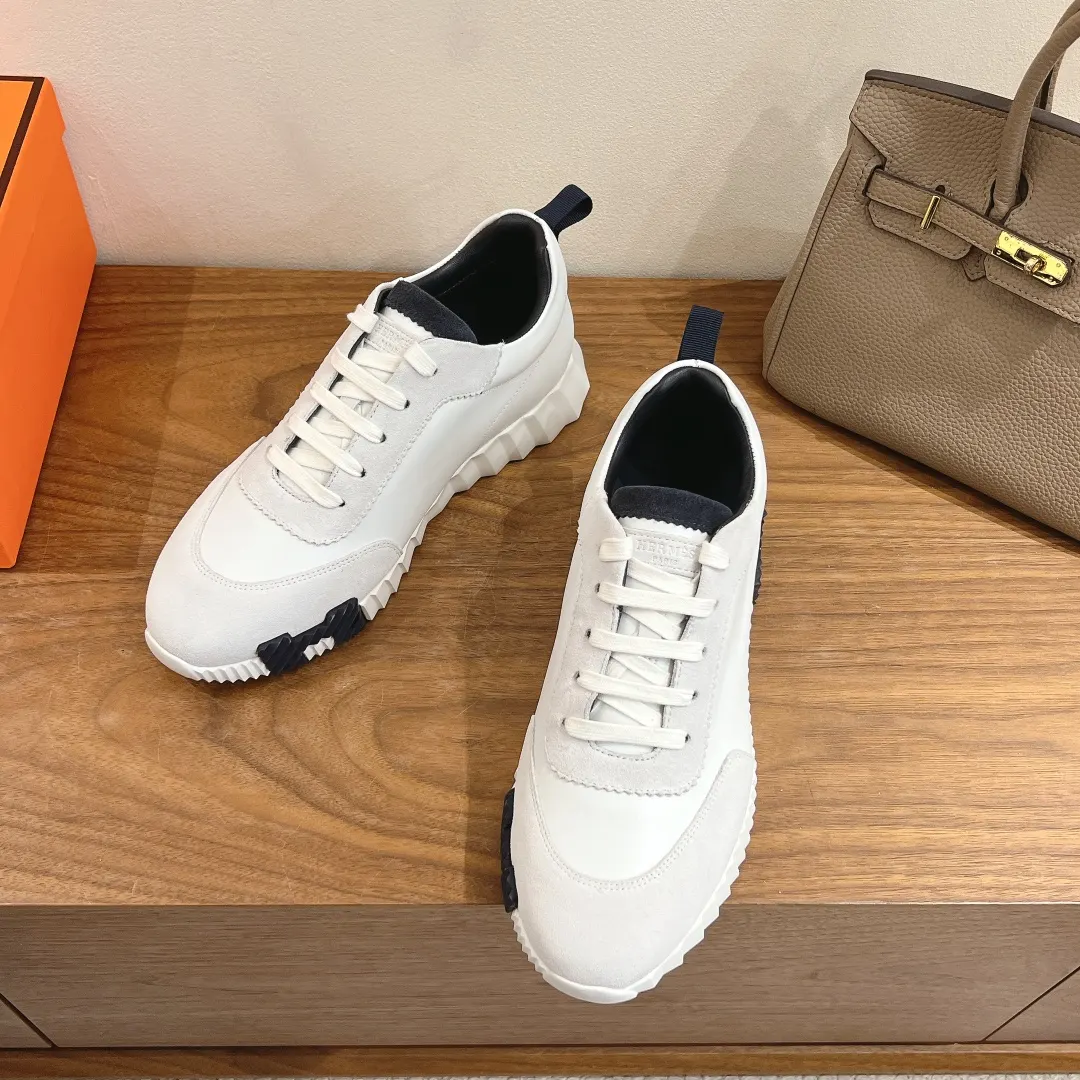 Hermès SS 运动鞋