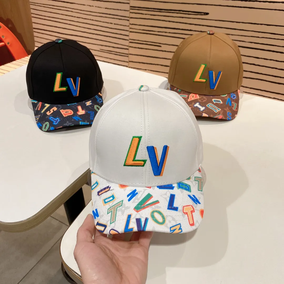 LV 棒球帽 日常休闲款 款4