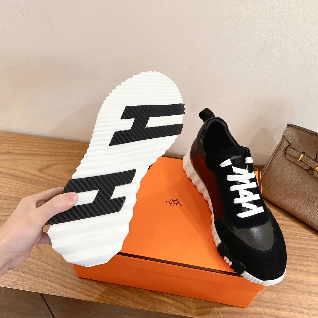 Hermès SS 运动鞋