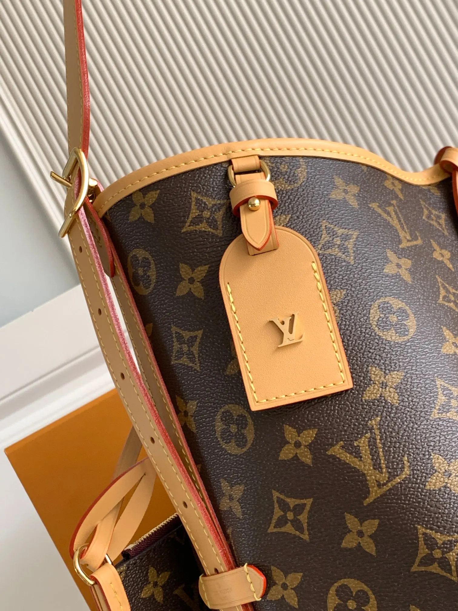Clutch Bag Canvas