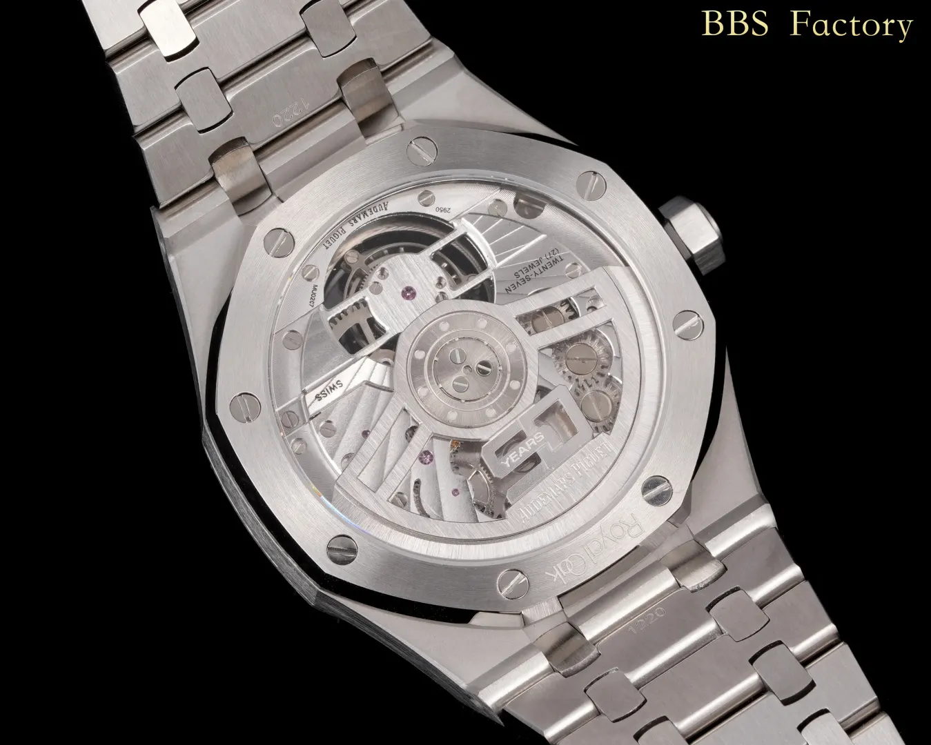 Audemars Piguet 手表 经典腕表款
