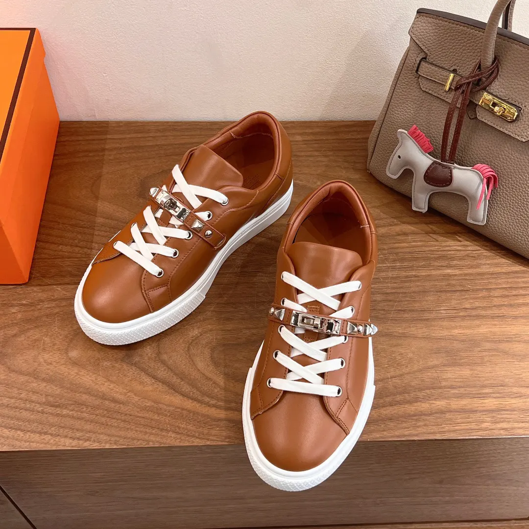 Hermès SS Sneakers