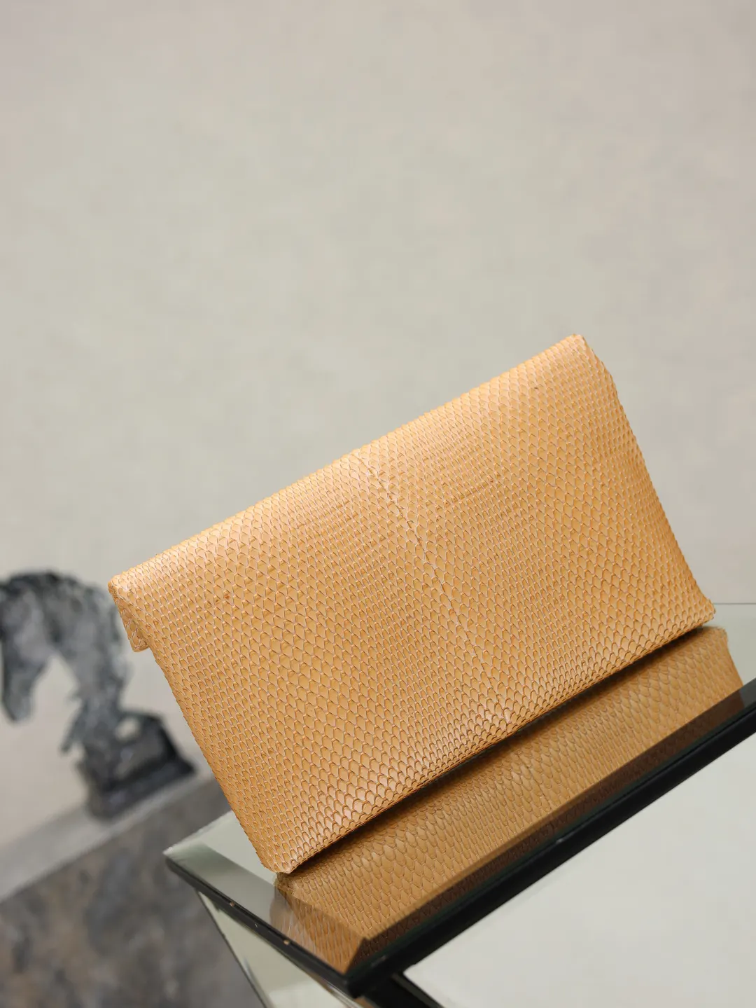 Hobo Shoulder Bag Vintage Versatile Fashion