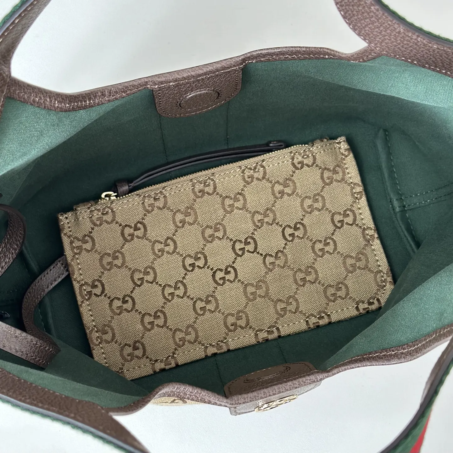Hobo Shoulder Bag Vintage
