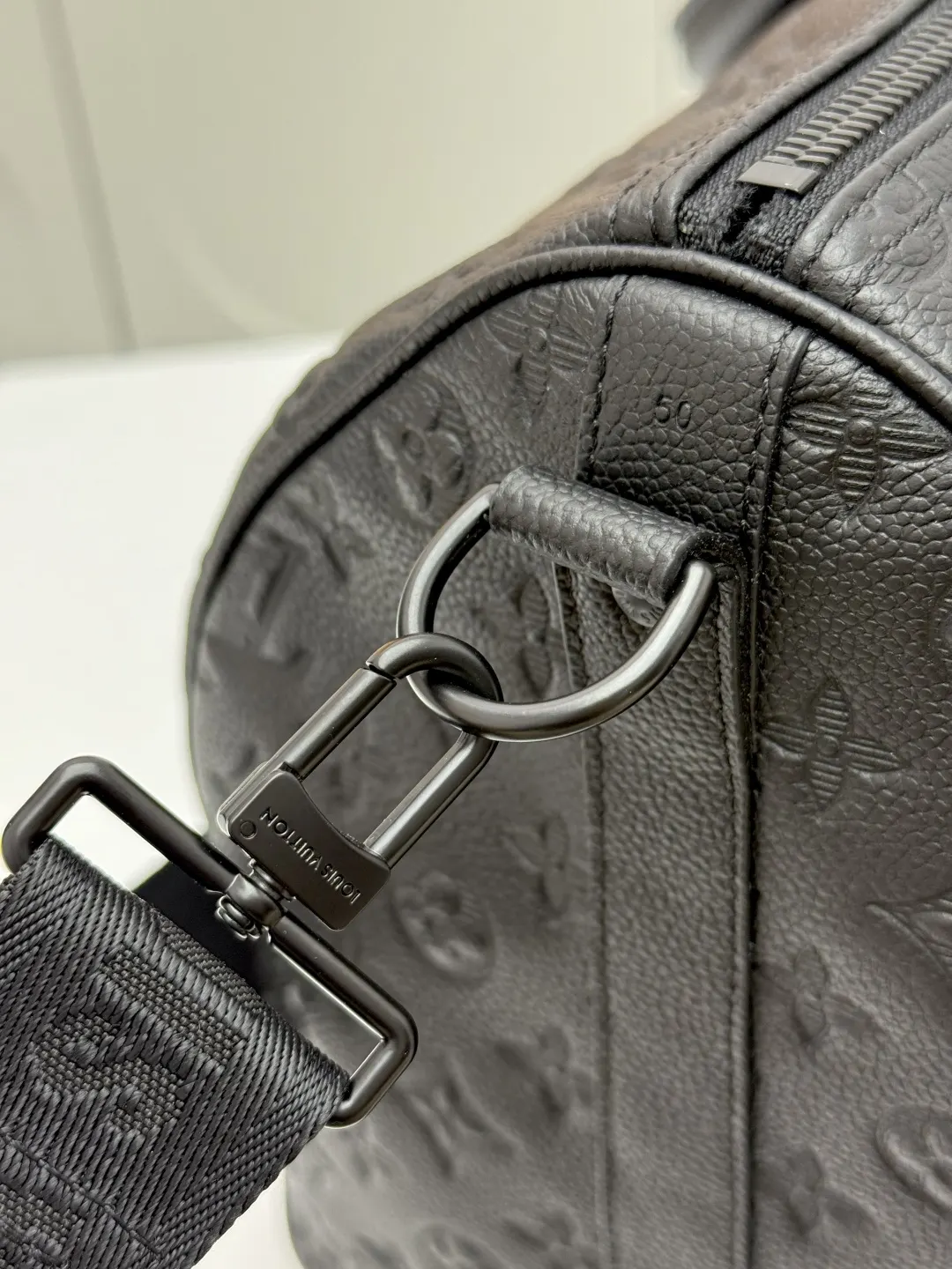 Fashion Item Travel