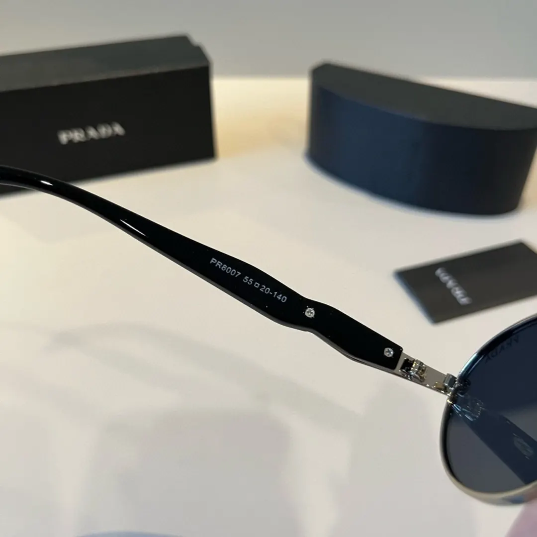 Prada Eyewear Sunglasses