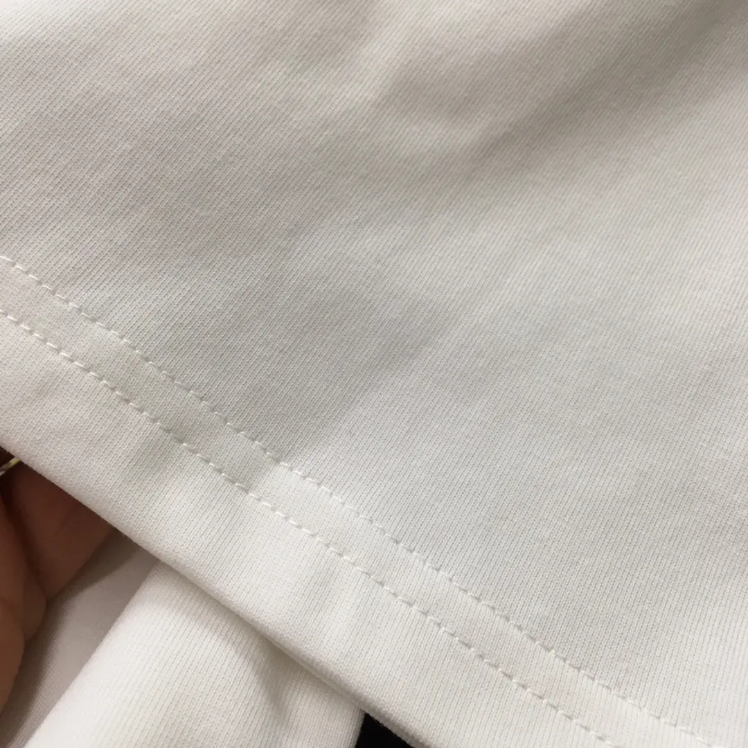 Hermès 白色 T恤