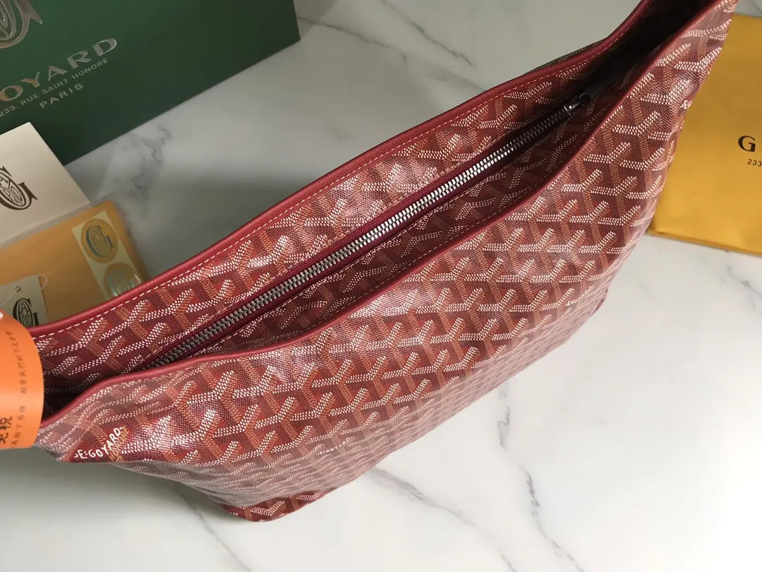 Goyard Tote Bag