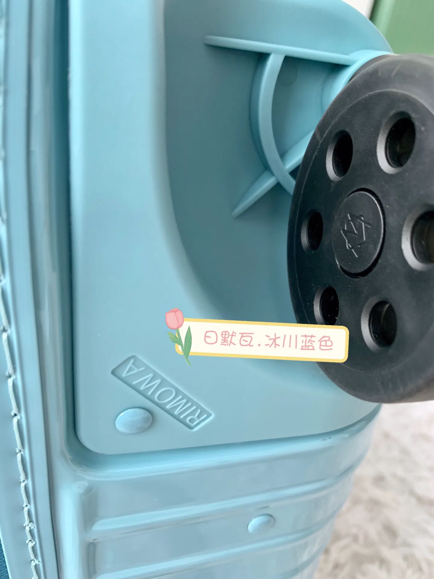 黑色 白色 日默瓦rimowa拉杆箱行李箱登机箱旅行箱方胖子運動 旅行拉杆款 輕便出行款