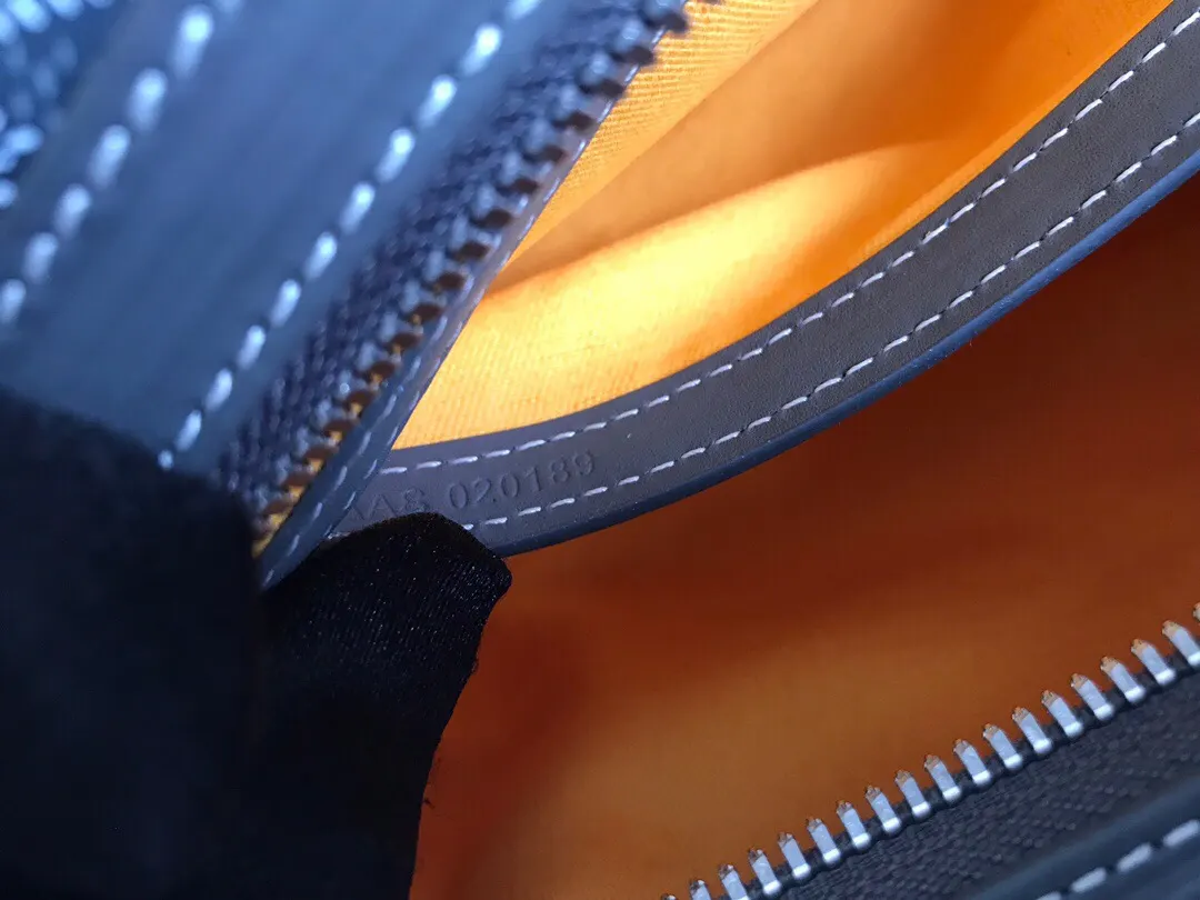 Goyard 旅行包 大容量旅行款