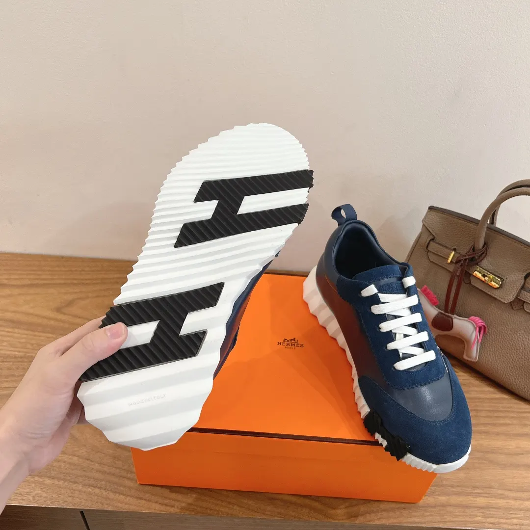 Hermès SS 运动鞋