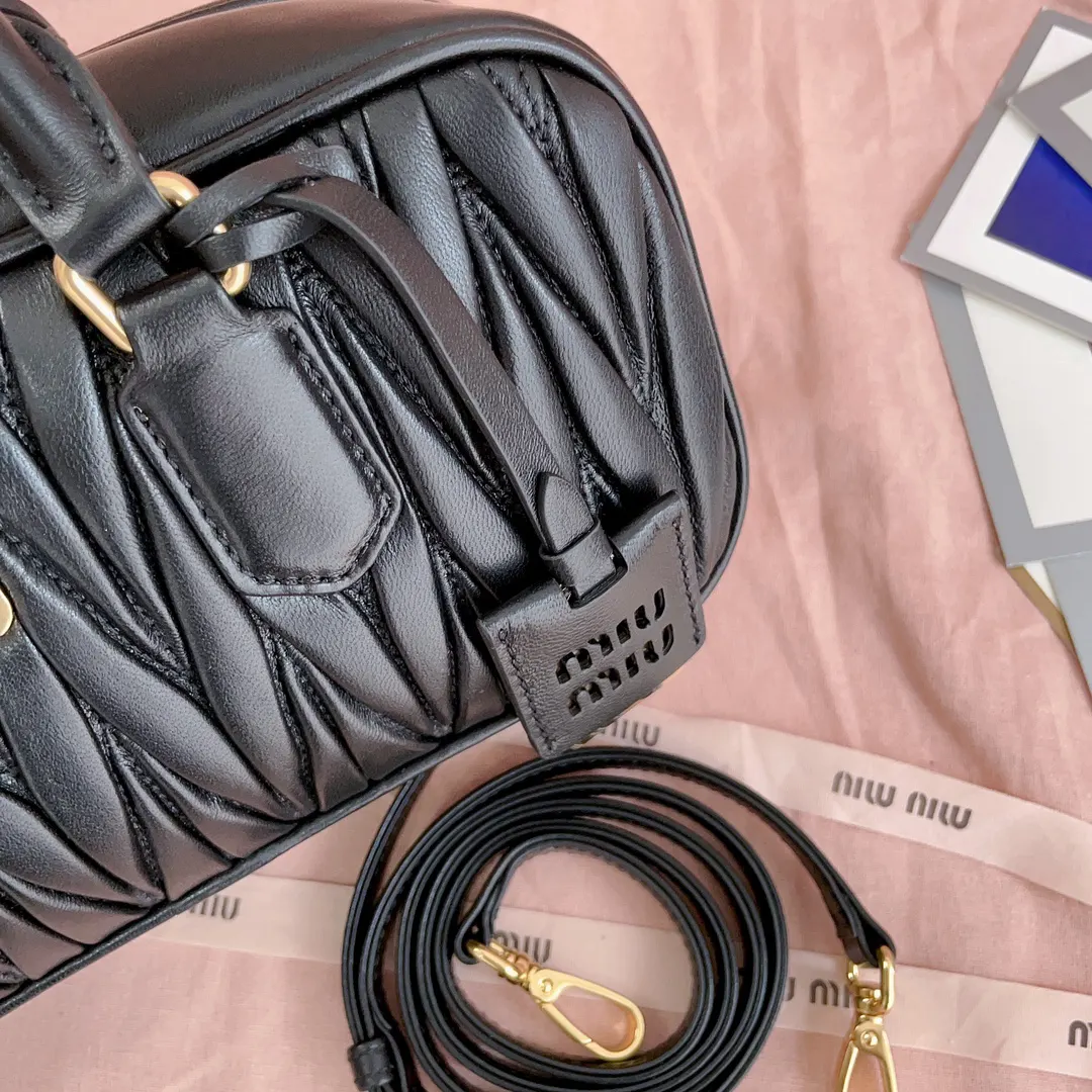 Crossbody Bag Lightweight