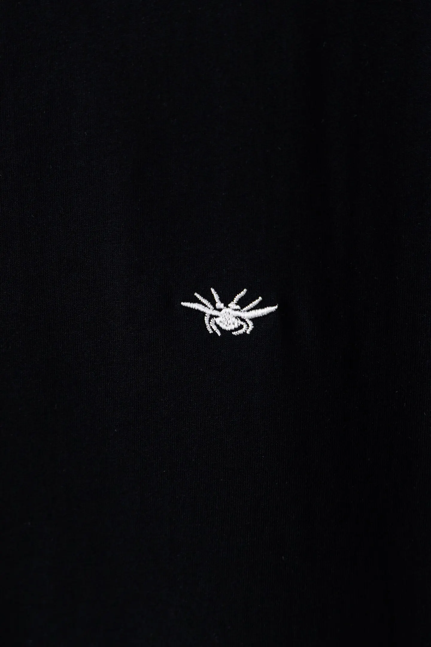 Dior Black Knitted Short Sleeved T-Shirt Exquisite Wear Image 7 Dior Black Knitted Short Sleeved T-Shirt Exquisite Wear Image 7