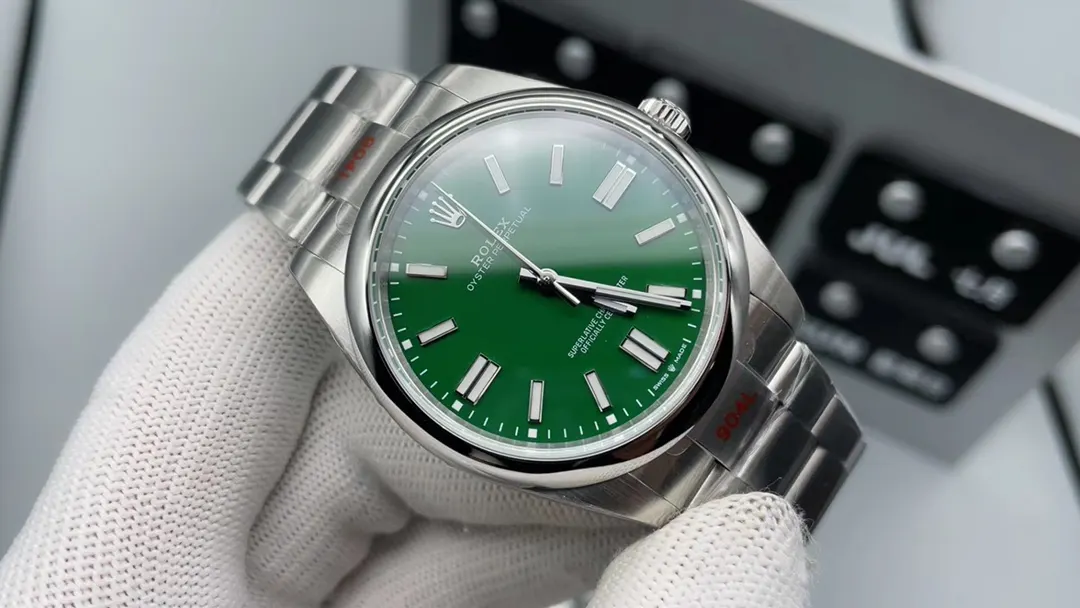 Rolex 手表 经典腕表款