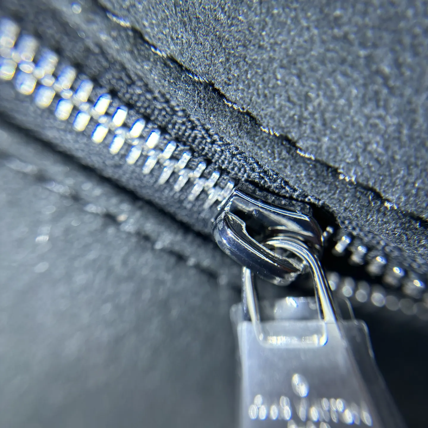 CarryAll 羊皮 水桶包 休閒水桶款