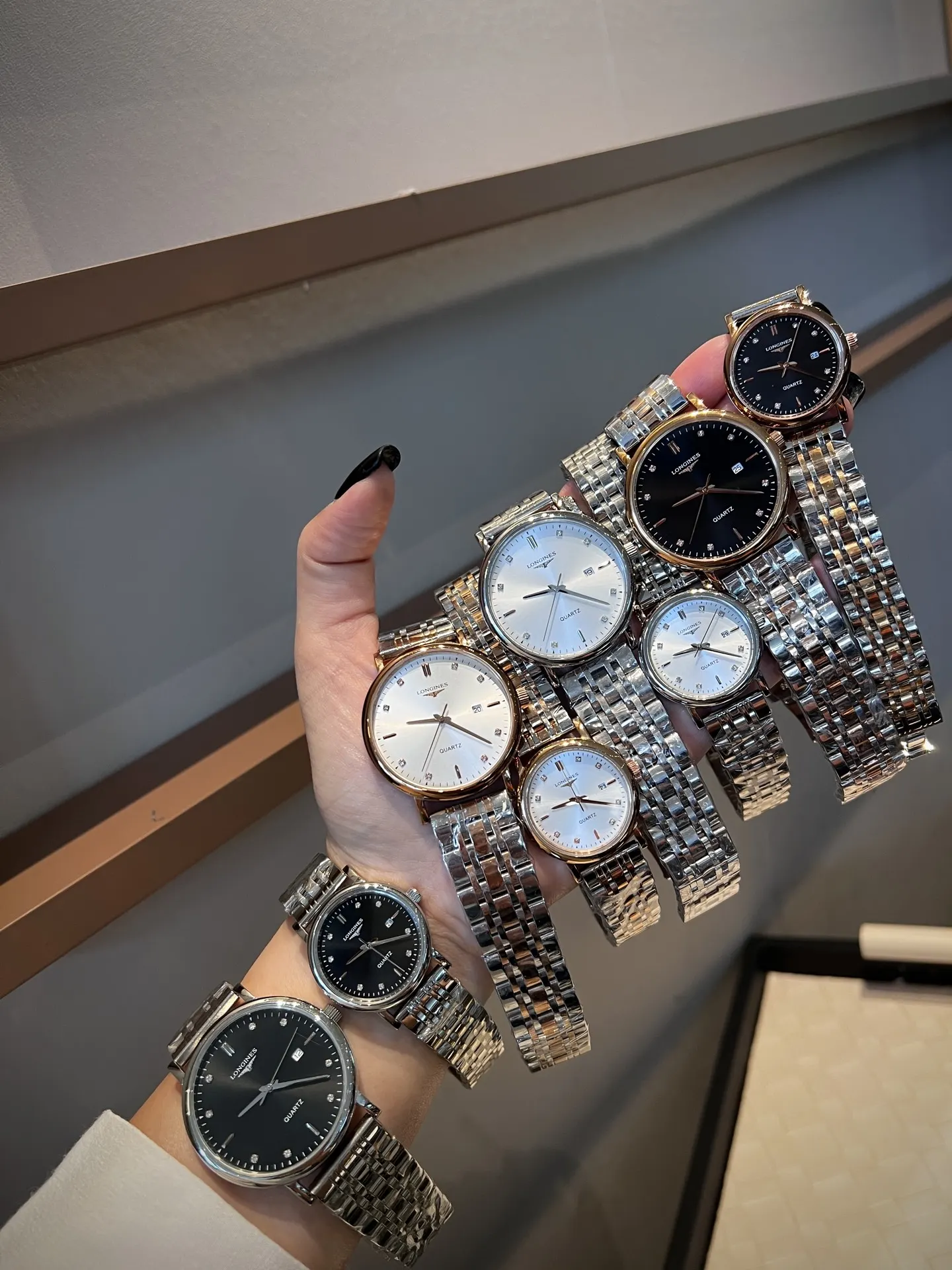 Watch Classic