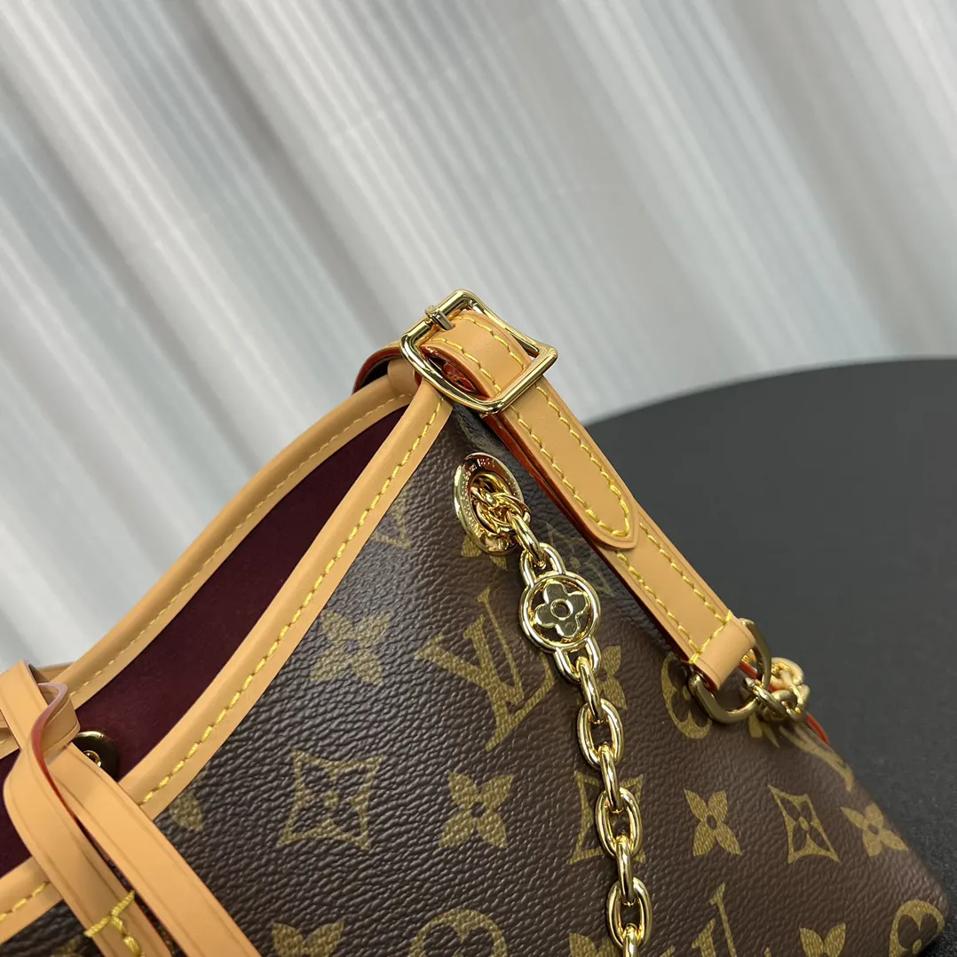 CarryAll 动态 bb款来袭 新增 鏈條包 精致鏈條款