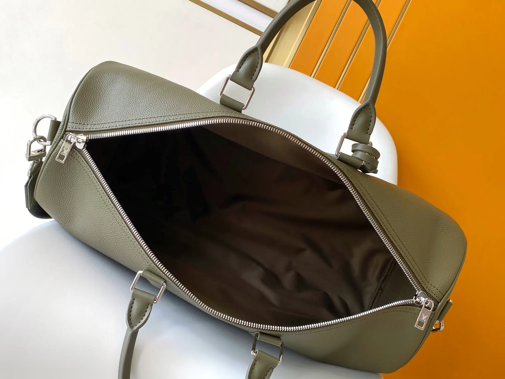 Keepall Mo旅行包 大容量旅行款