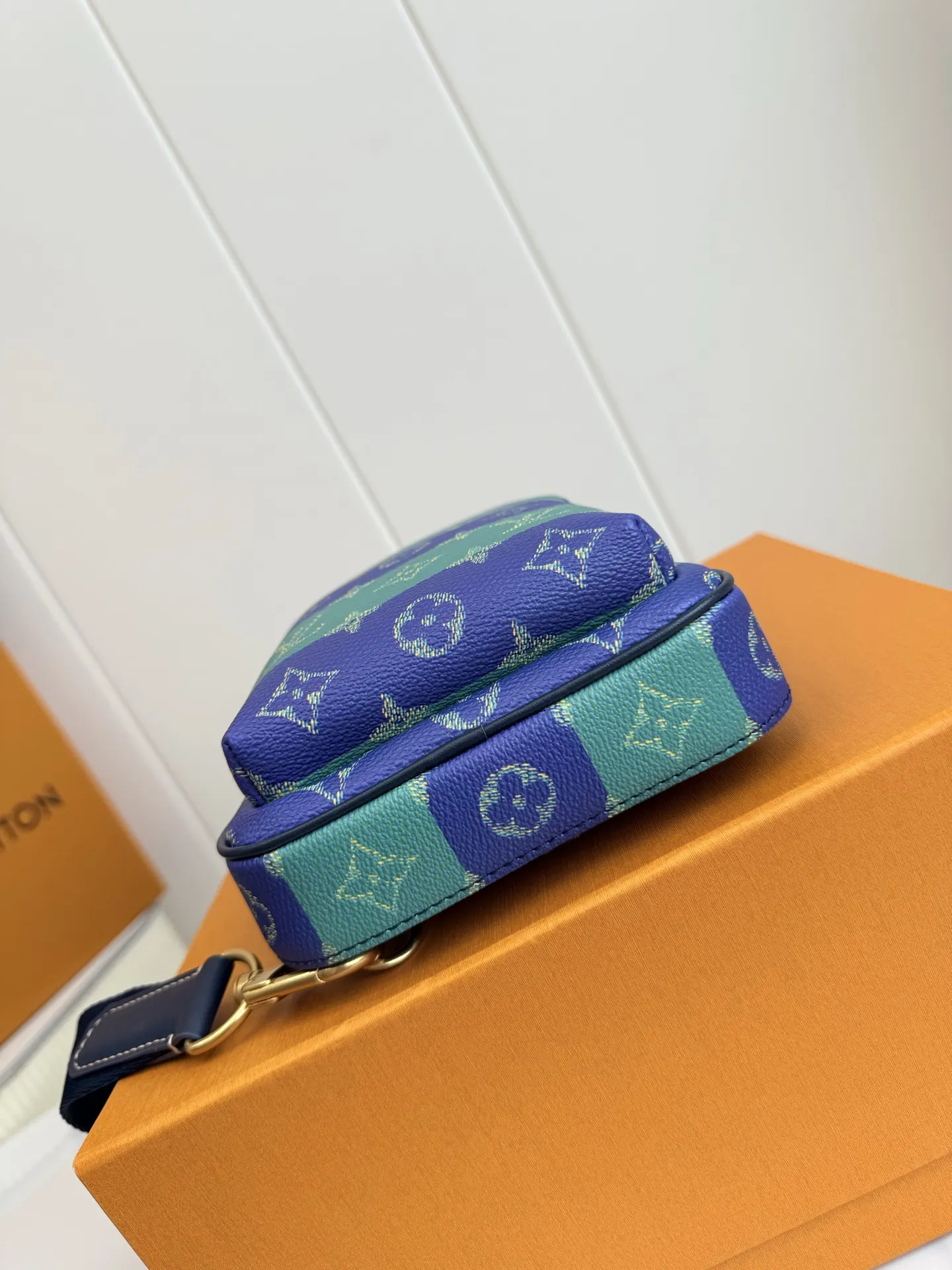 Organizer Pouch Travel Canvas