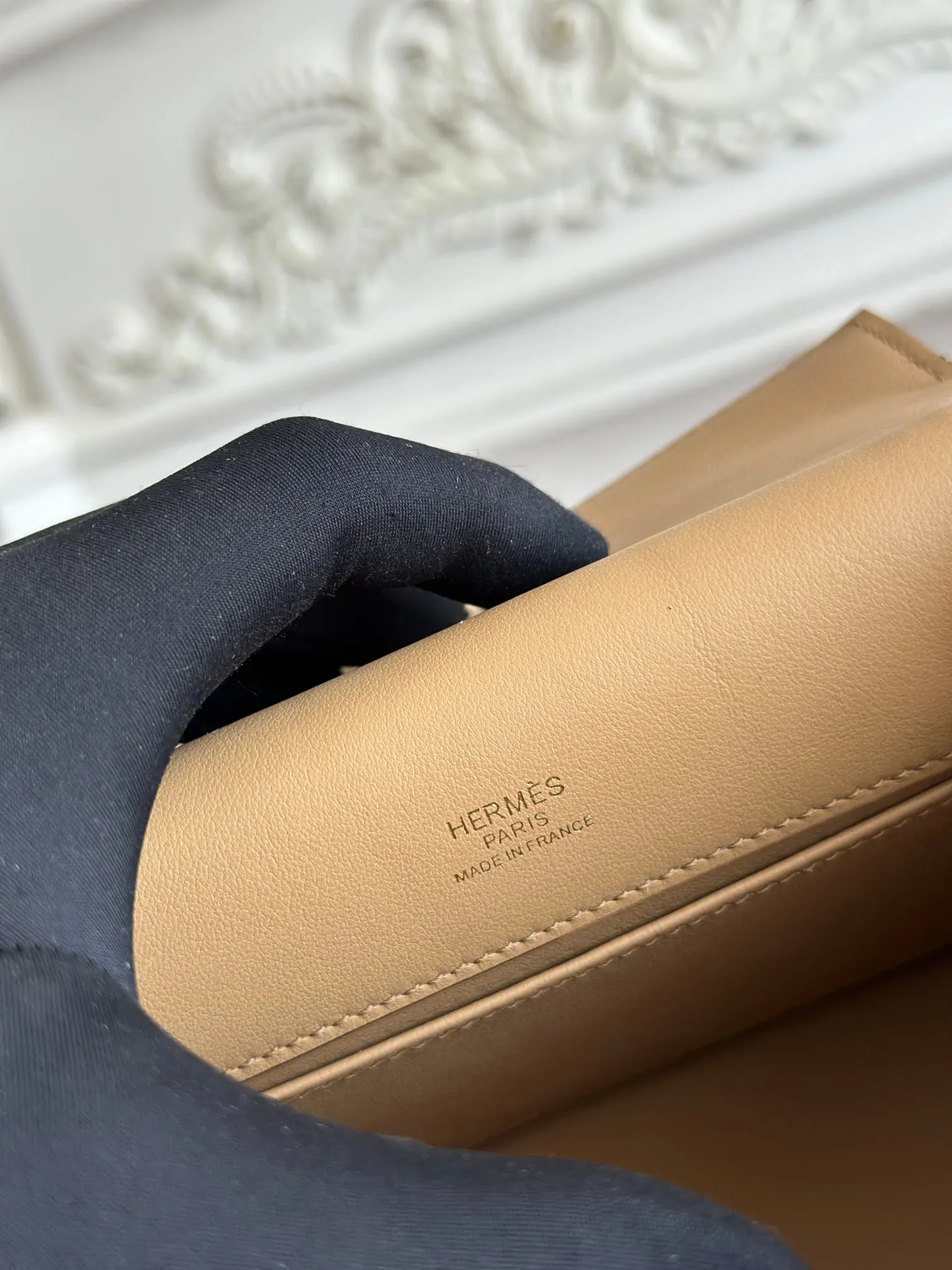 Hermes Kelly 手拿包 精致手拿款(數字9) Hermes Kelly 手拿包 精致手拿款(數字9)