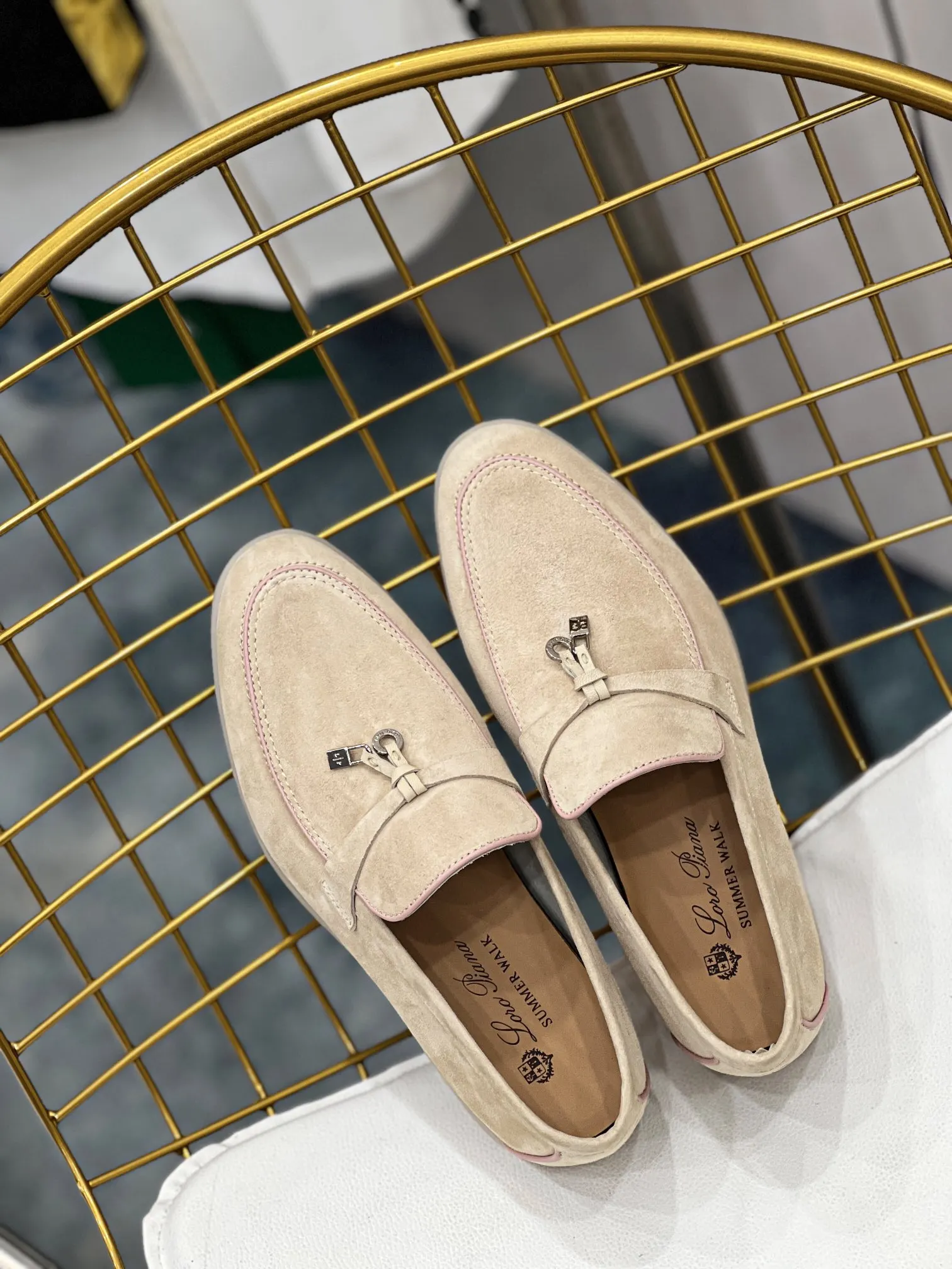 Hermès SS 运动鞋