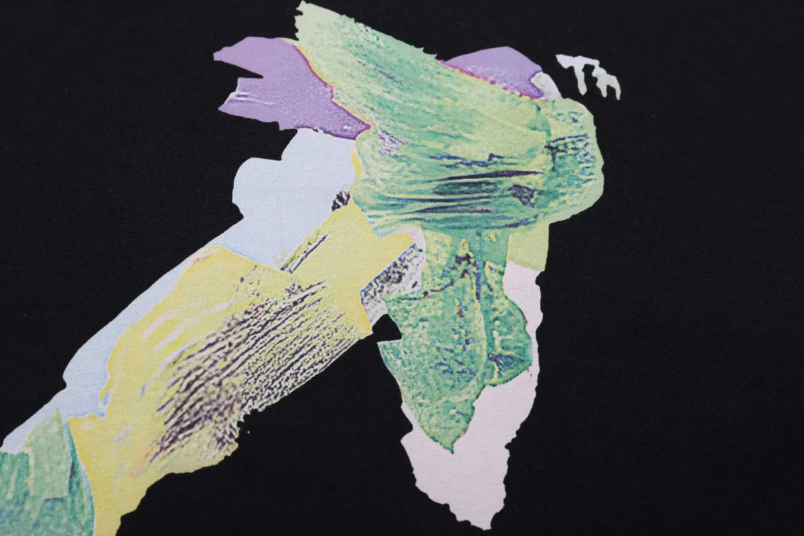 Off-White 23SS Logo 字母 短袖T恤 日常百搭款