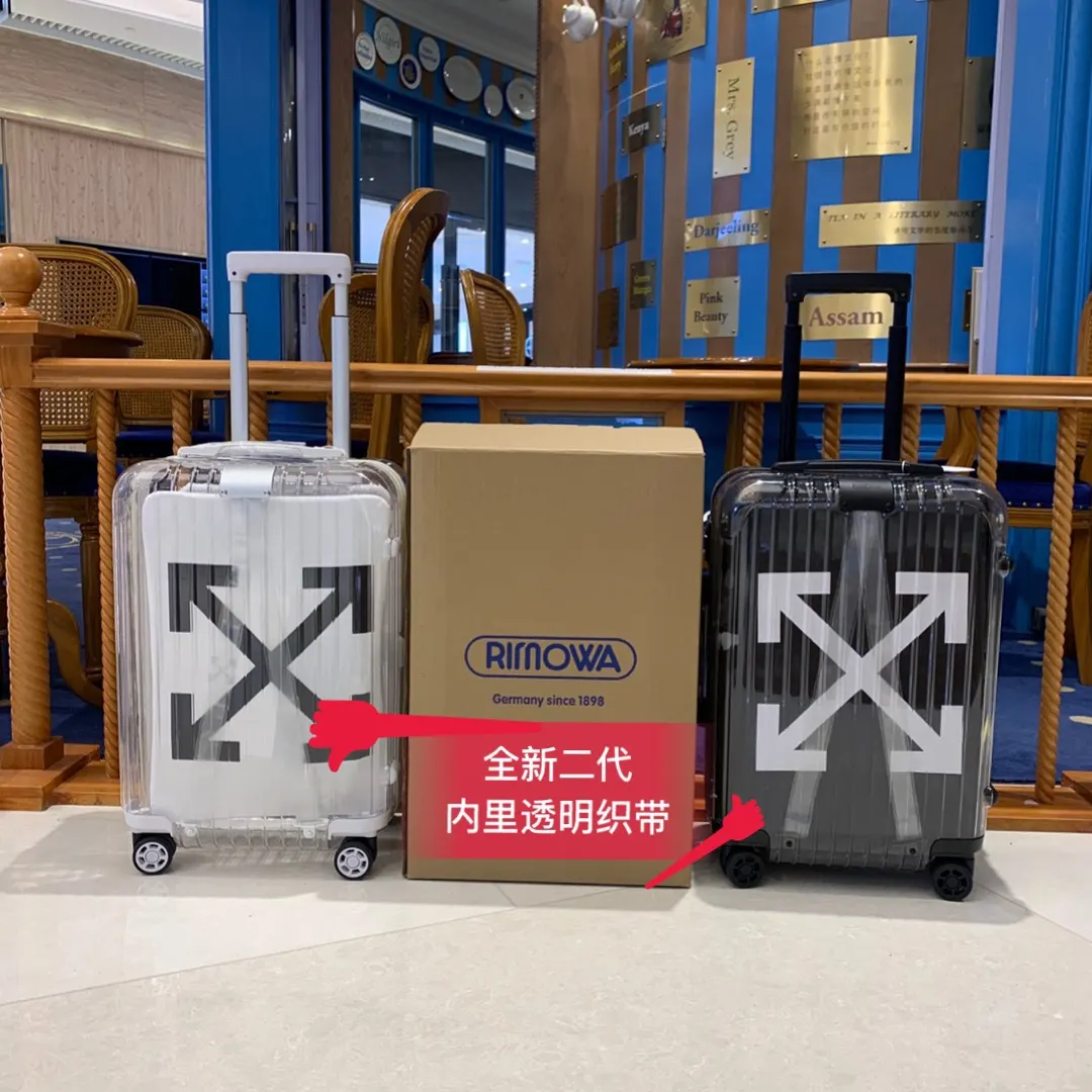 黑色 白色 ✧One 0寸 颜色 黑色 白色 易 行李箱 旅行拉杆款 轻便出行款