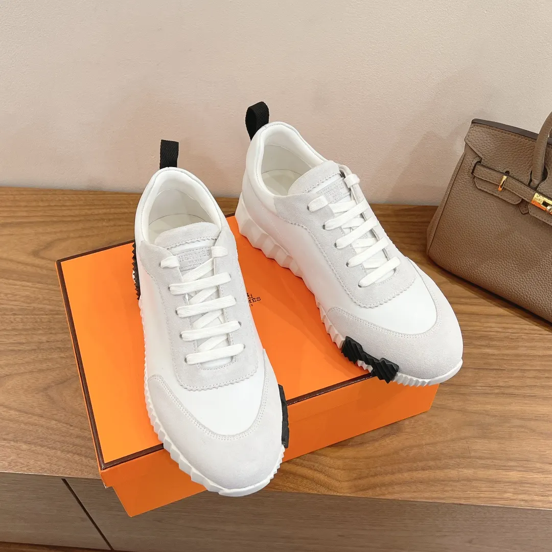 Hermès SS 运动鞋