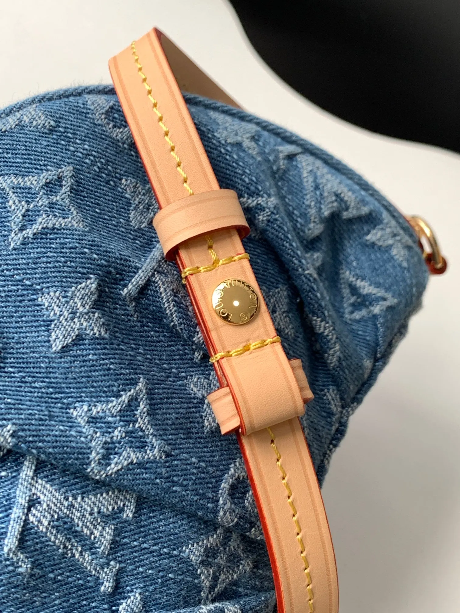 Clutch Bag Leather