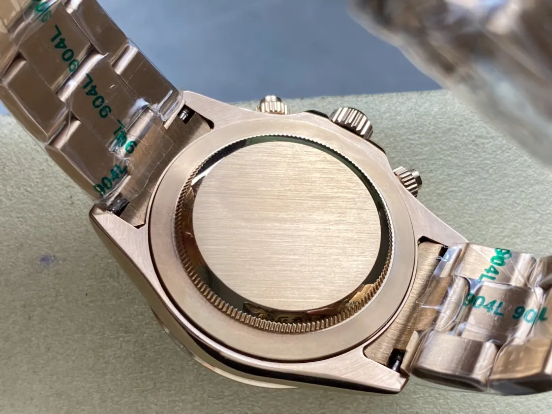 Rolex 元 高端 SK 劳力士 迪通拿 手錶 經典腕表款(數字9) Rolex 元 高端 SK 劳力士 迪通拿 手錶 經典腕表款(數字9)