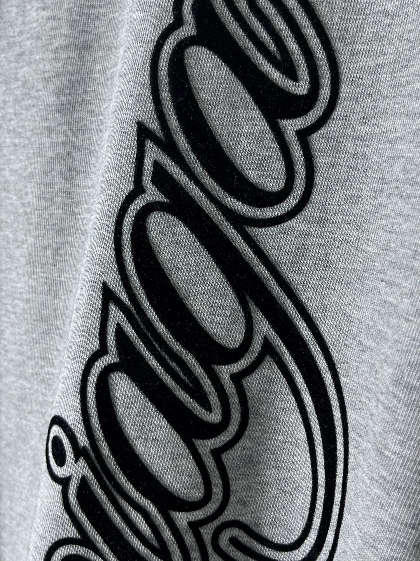 Balenciaga Logo Short Sleeve T-Shirt Street