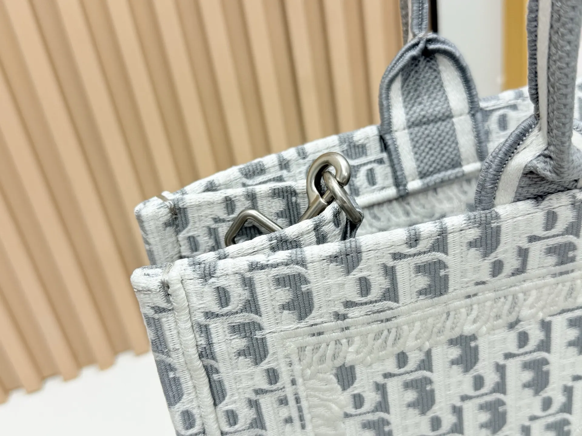 Dior Book Tote 托特包 大容量托特款