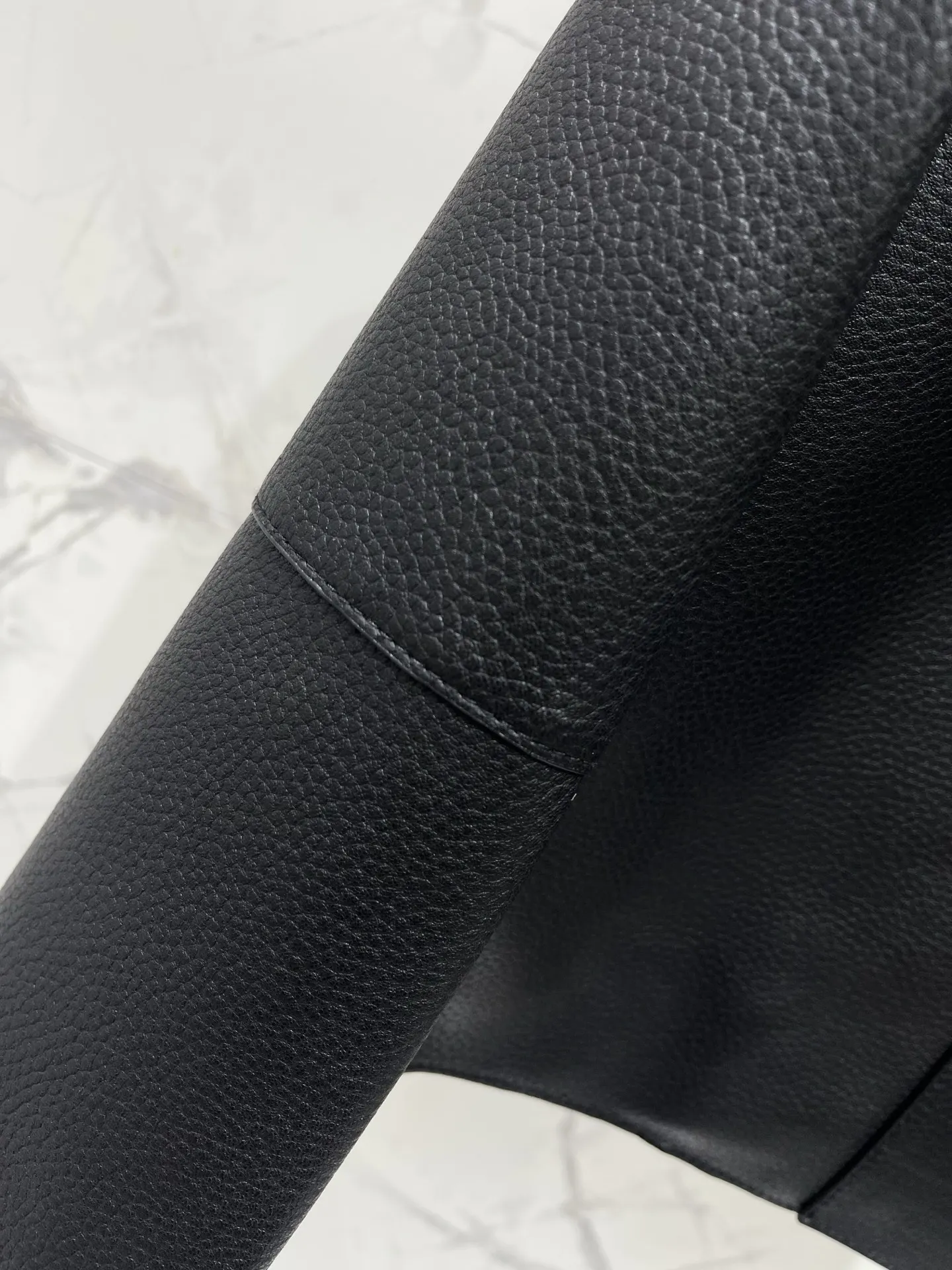 Hermès Jacket Leather