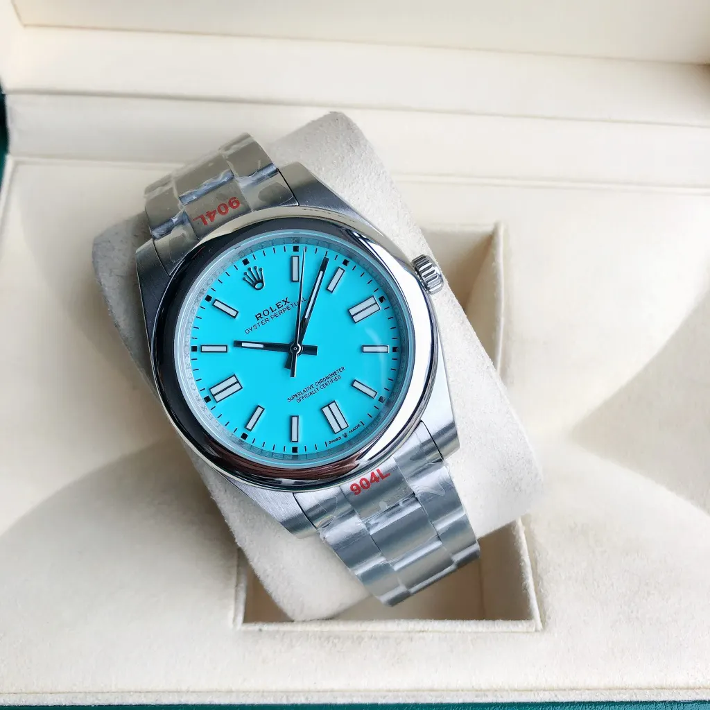 Watch Classic