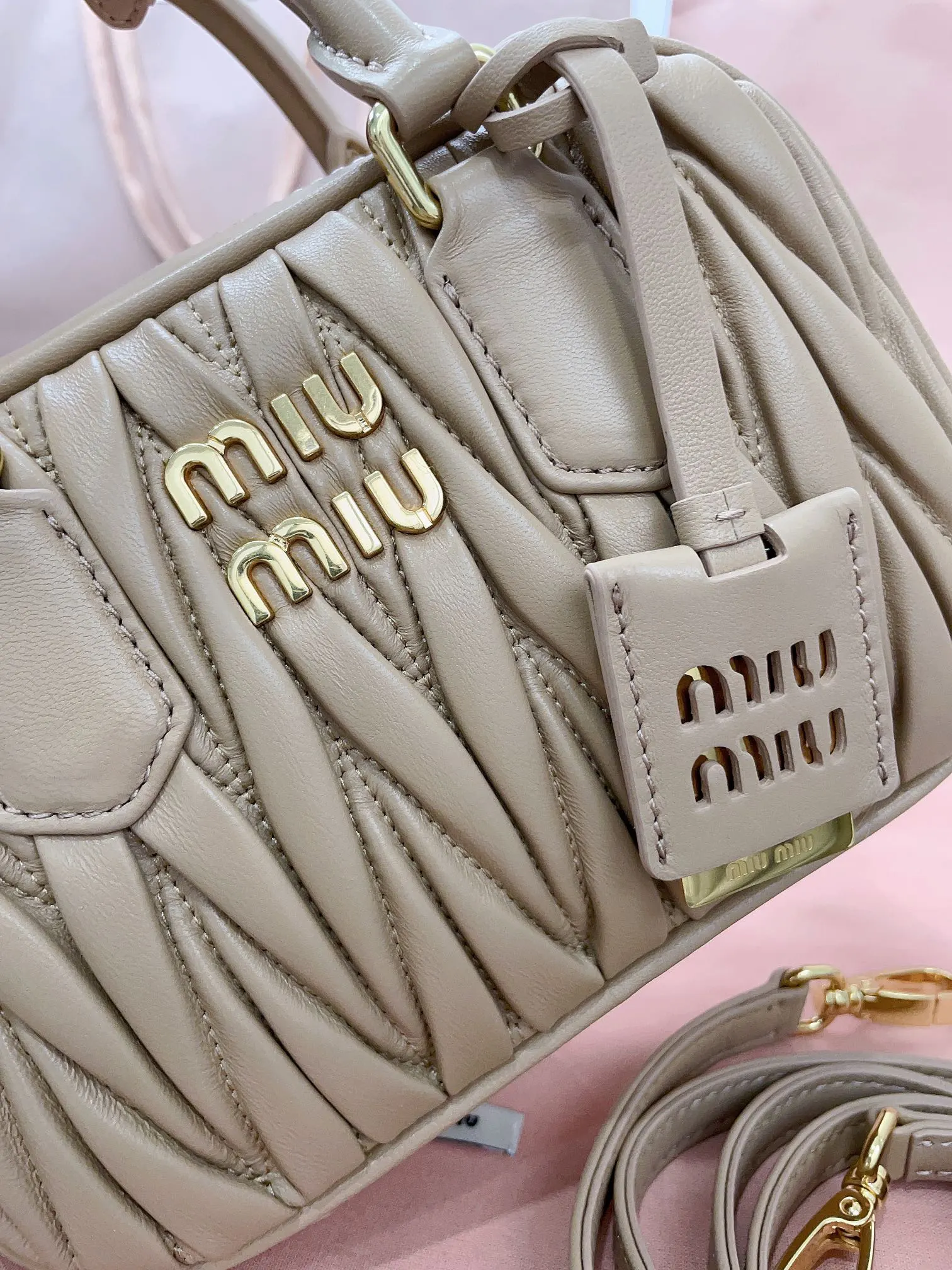 Crossbody Bag Lightweight